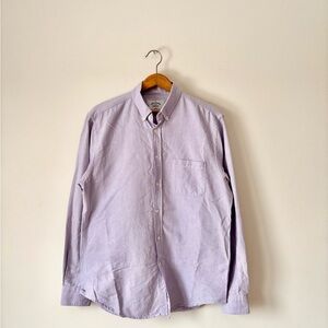 Portuguese Flannel Oxford